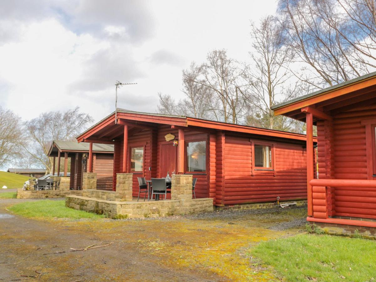 Villa Ingram à Morpeth Extérieur photo