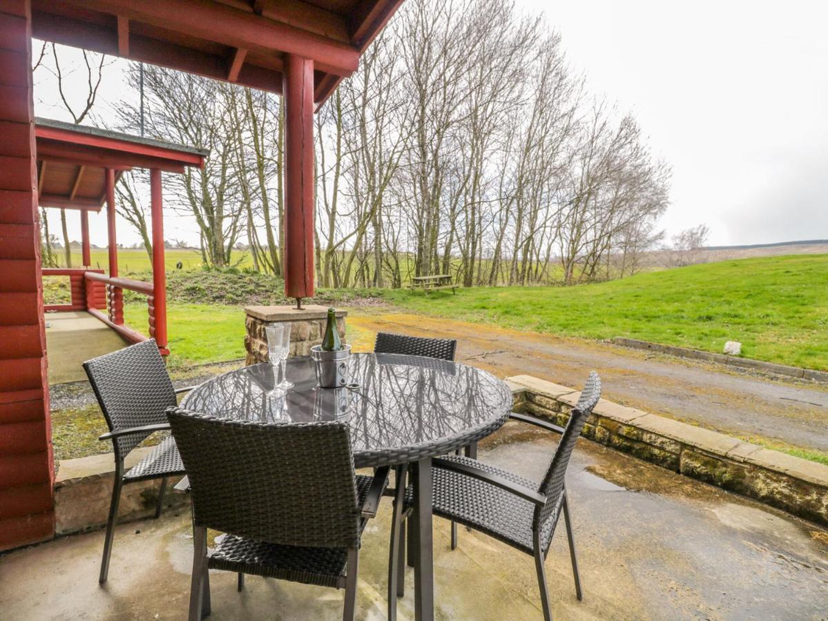 Villa Ingram à Morpeth Extérieur photo